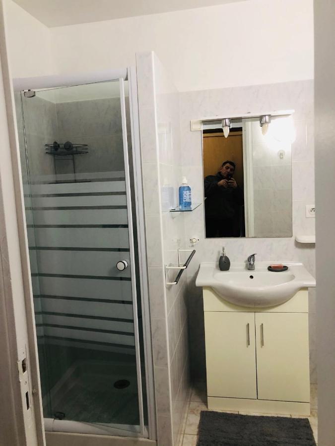 Residence Cezanne Gréoux-les-Bains Zewnętrze zdjęcie